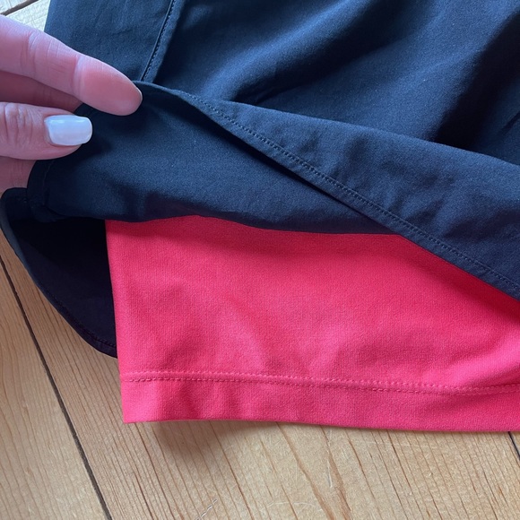 MPG athletic shorts - Picture 3 of 4